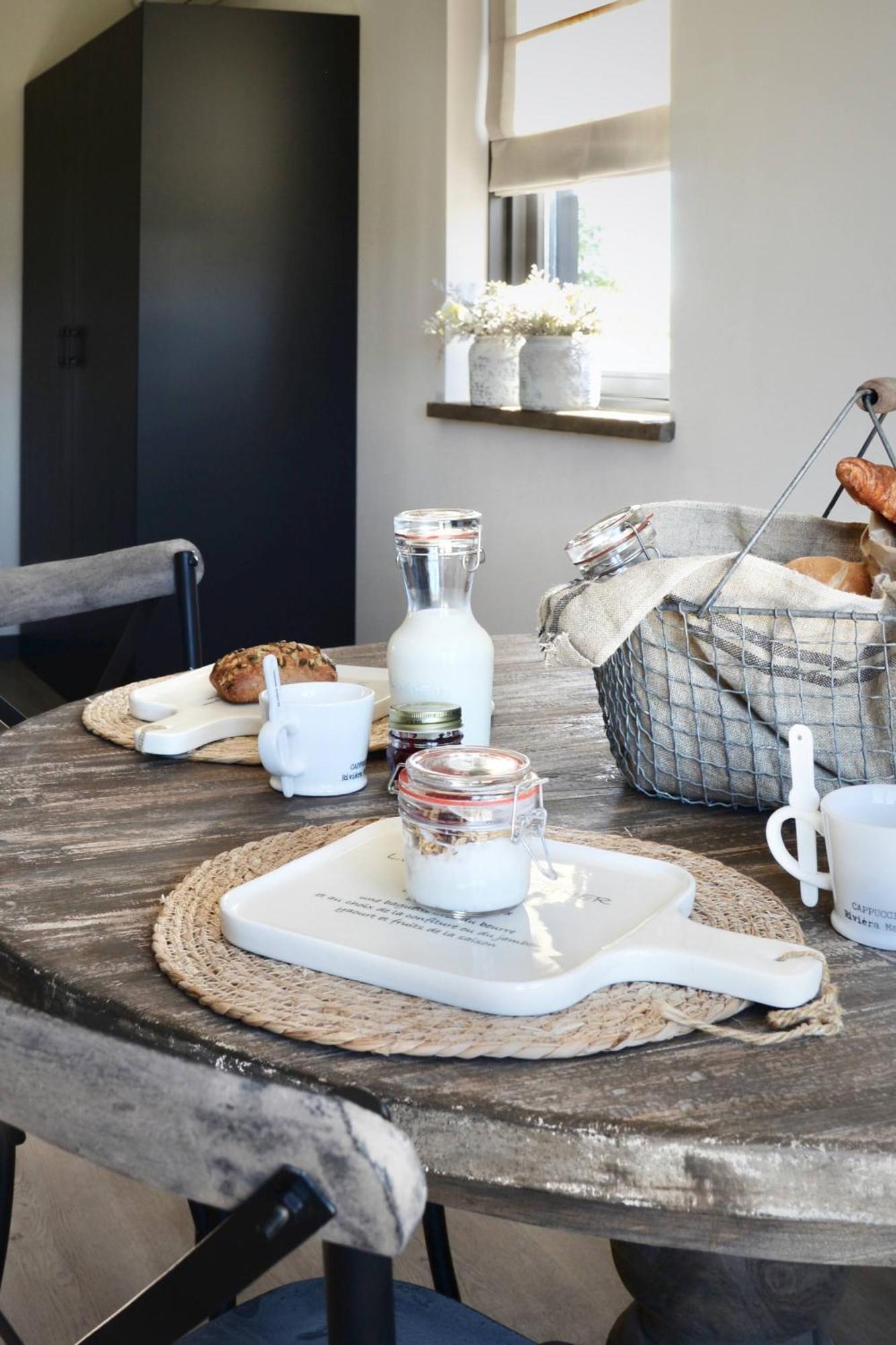 Bedje In De Polder Bed & Breakfast Montfoort Екстериор снимка