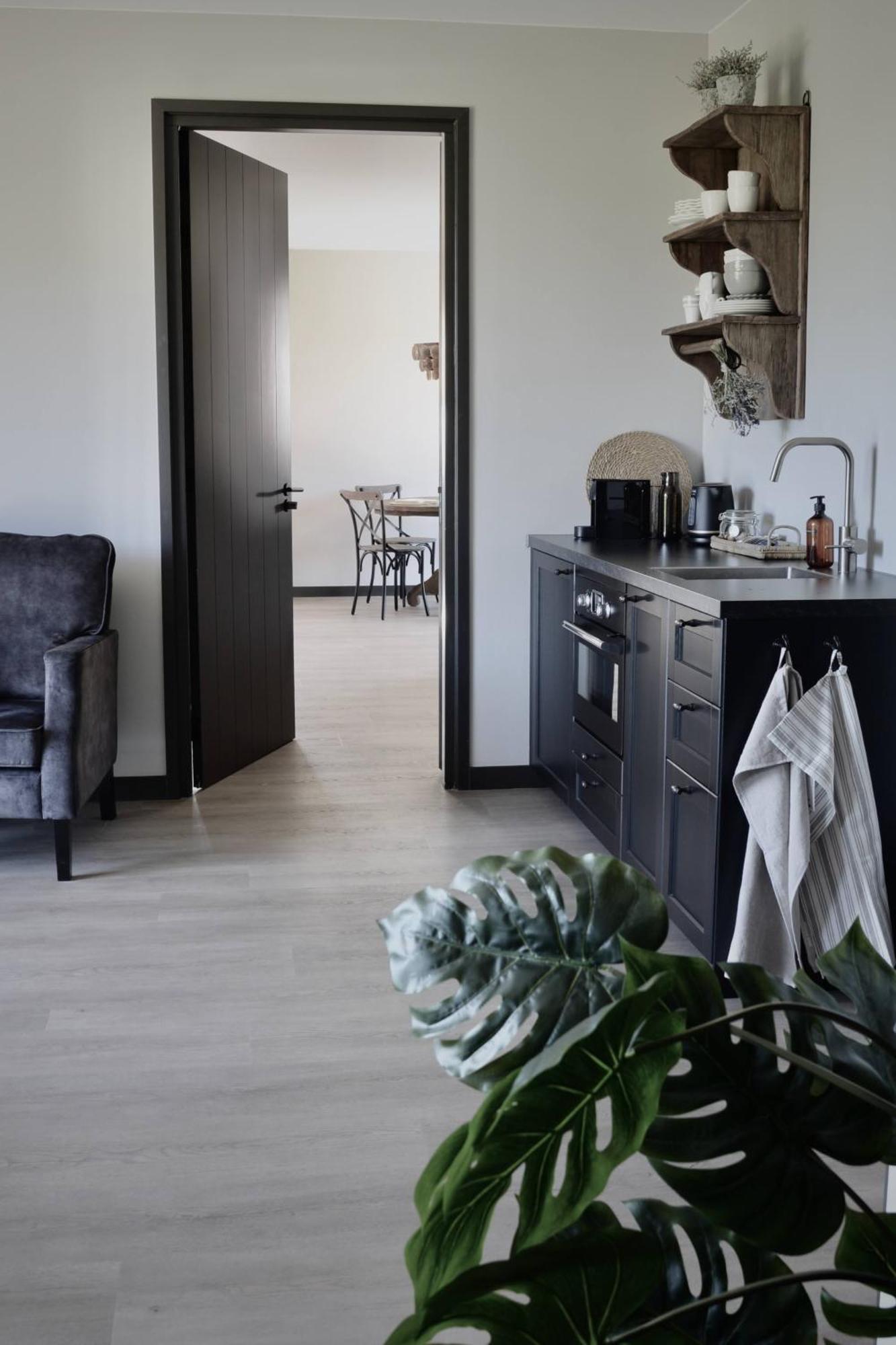Bedje In De Polder Bed & Breakfast Montfoort Екстериор снимка
