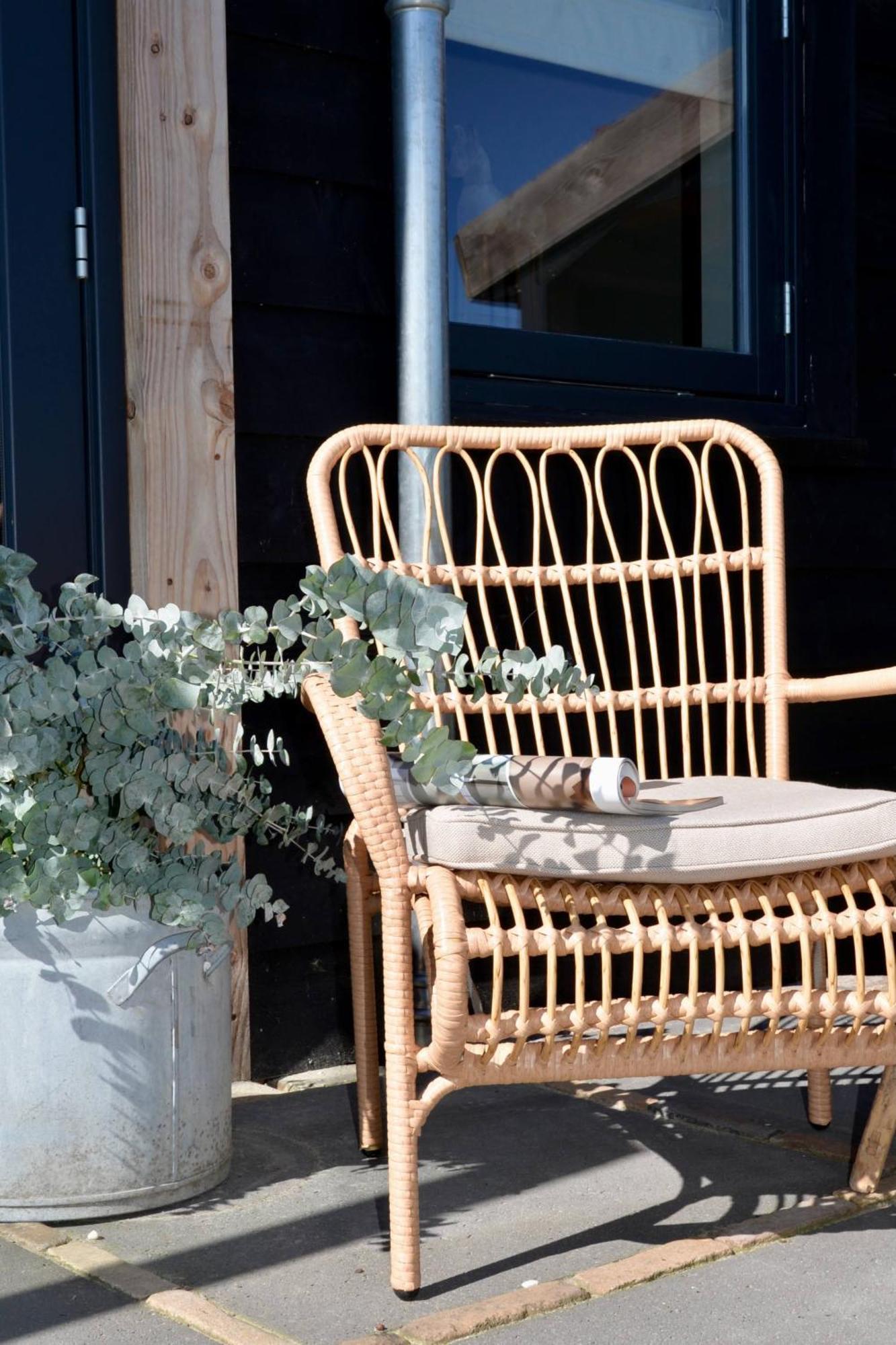 Bedje In De Polder Bed & Breakfast Montfoort Екстериор снимка