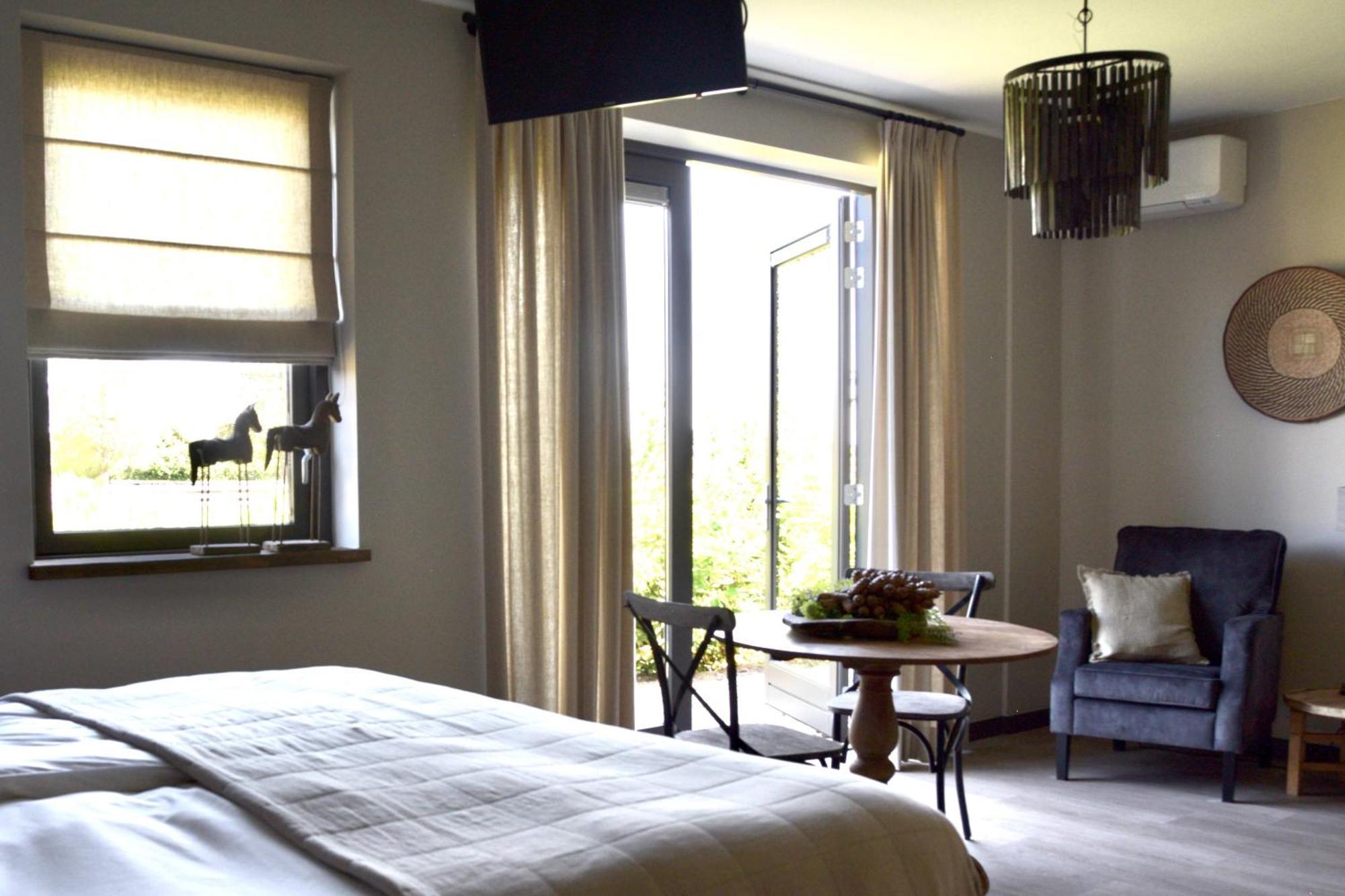 Bedje In De Polder Bed & Breakfast Montfoort Екстериор снимка