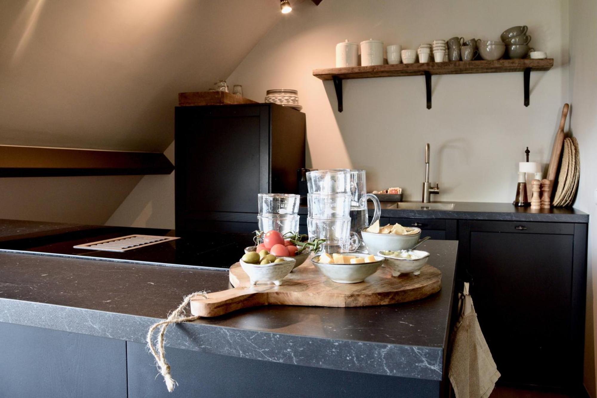 Bedje In De Polder Bed & Breakfast Montfoort Екстериор снимка