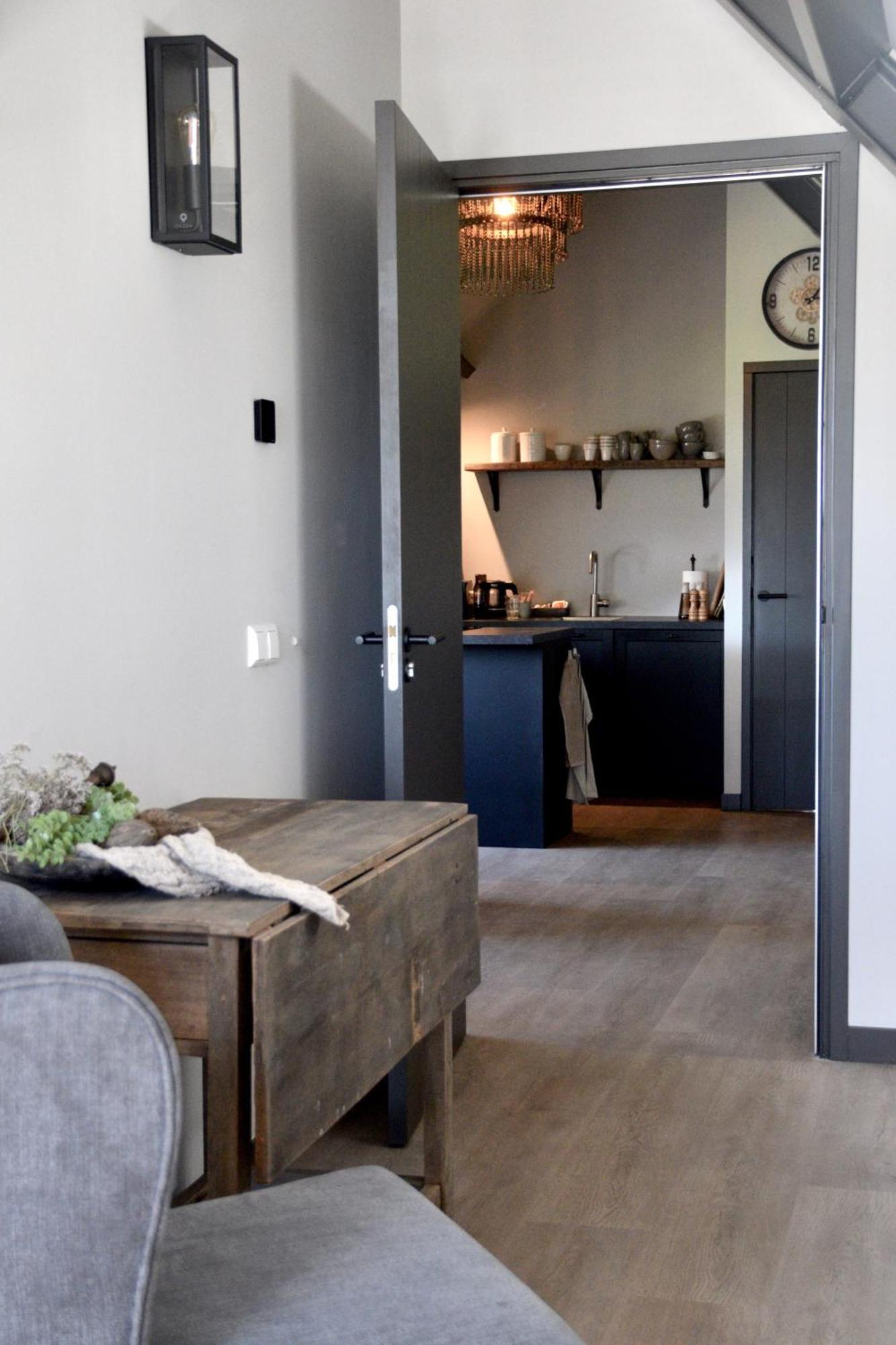Bedje In De Polder Bed & Breakfast Montfoort Екстериор снимка