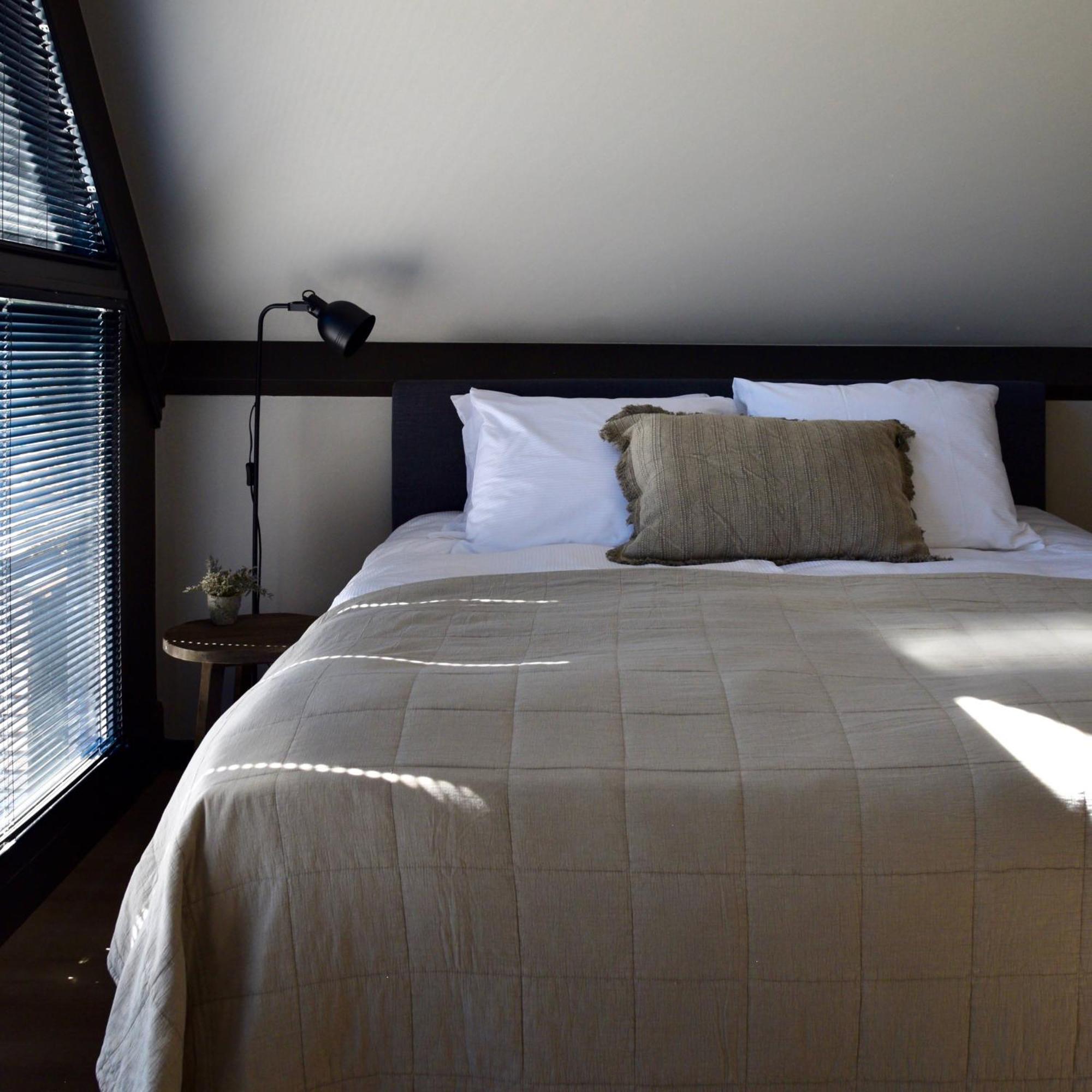 Bedje In De Polder Bed & Breakfast Montfoort Екстериор снимка