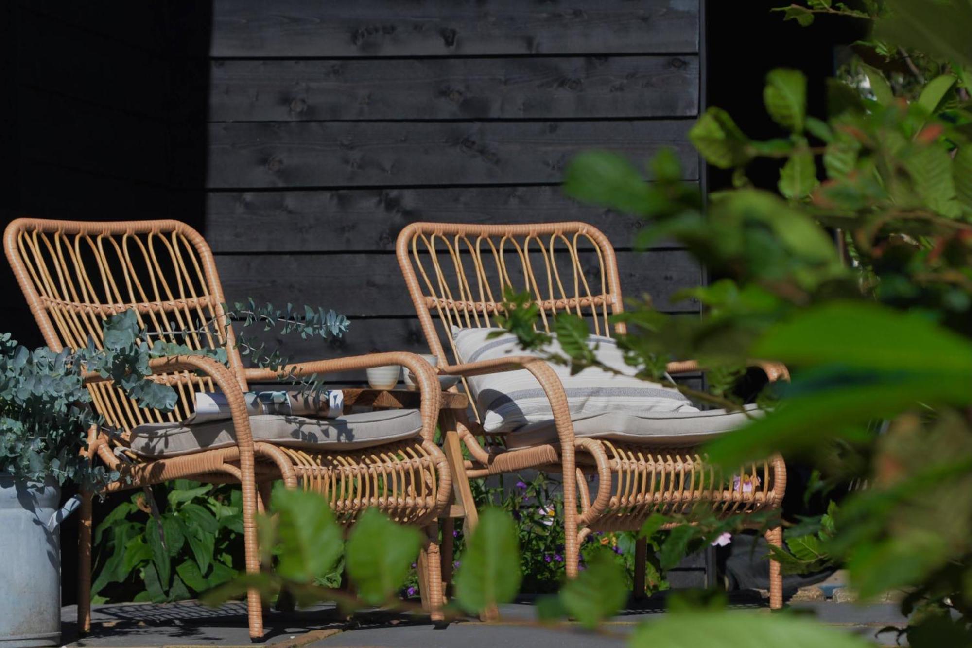 Bedje In De Polder Bed & Breakfast Montfoort Екстериор снимка