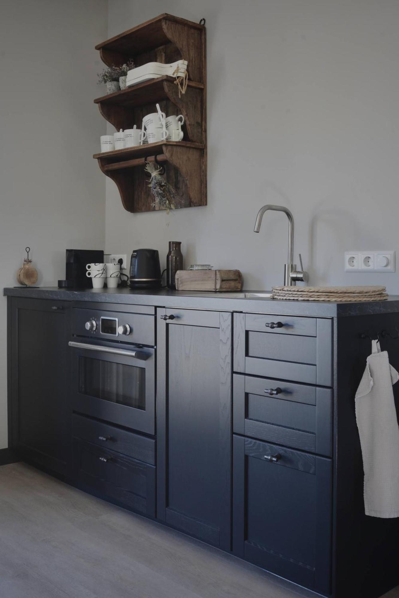 Bedje In De Polder Bed & Breakfast Montfoort Екстериор снимка