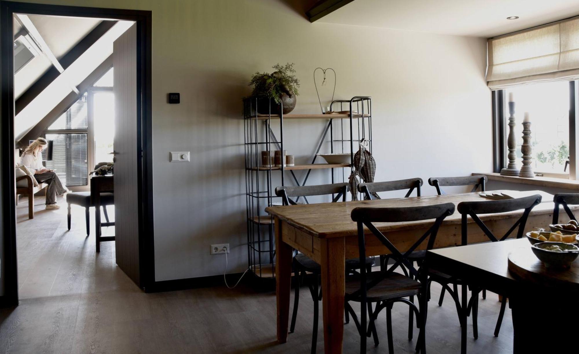 Bedje In De Polder Bed & Breakfast Montfoort Екстериор снимка