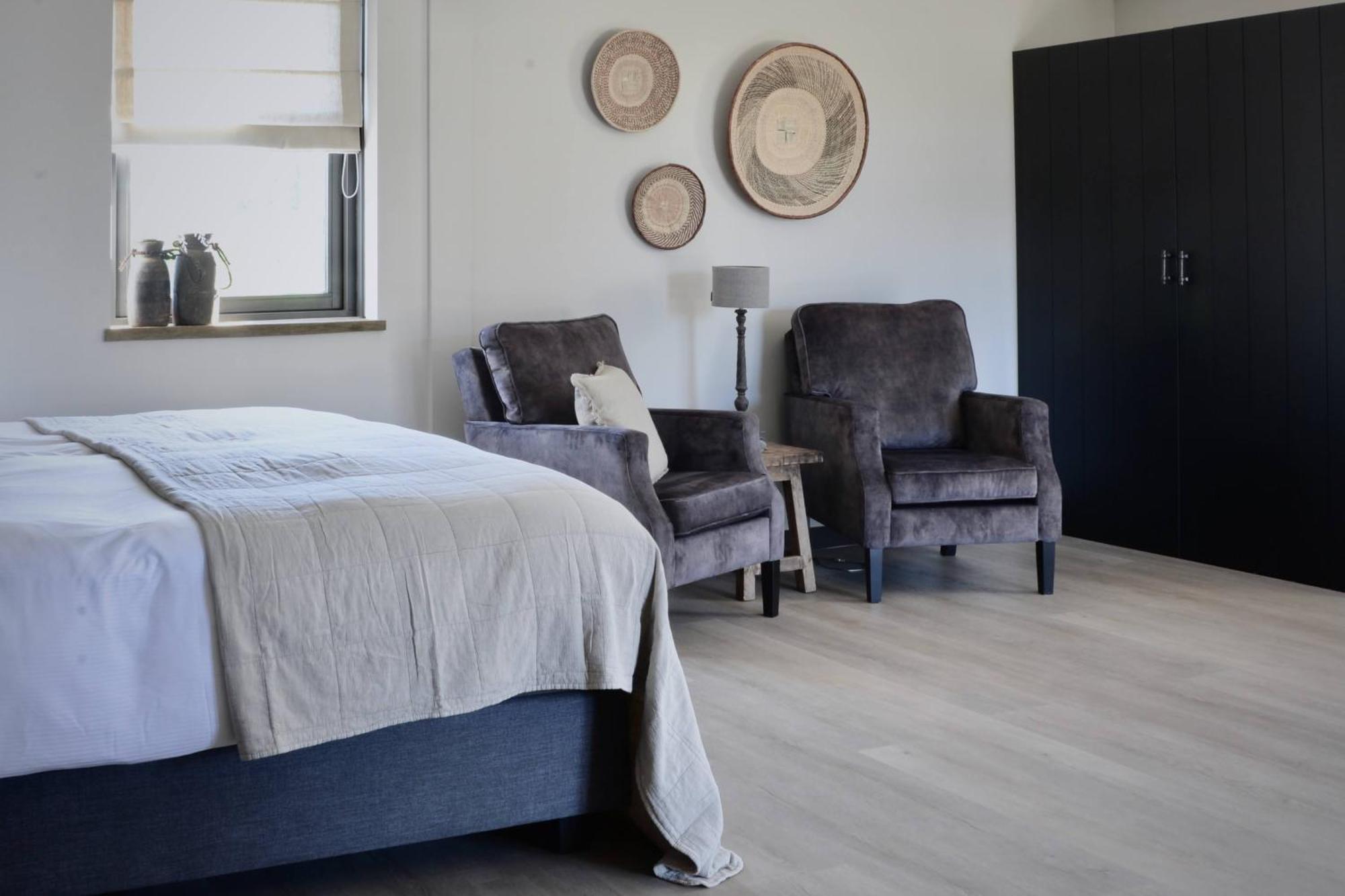 Bedje In De Polder Bed & Breakfast Montfoort Екстериор снимка